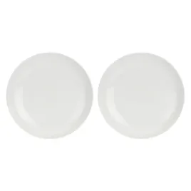 la-porcellana-bianca-zestaw-2-misek-okraglych-essenziale-gourmet-30-cm