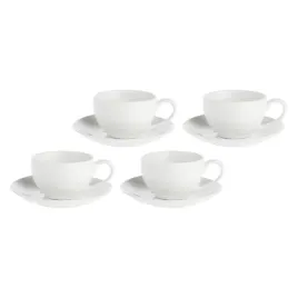 la-porcellana-bianca-essenziale-zestaw-4-filizanek-ze-spodkiem-350-ml