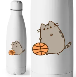 termos-butelka-termiczna-pusheen-kotek-producent