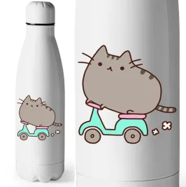 termos-butelka-termiczna-pusheen-kotek-producent