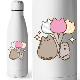 termos-butelka-termiczna-pusheen-kotek-producent