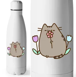 termos-butelka-termiczna-pusheen-kotek-producent