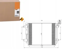 chlodnica-klimat-vw-nrf-35848-skraplacz-klimatyzacja