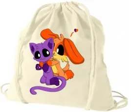 worek-sportowy-plecak-catnap-smiling-critters-producent