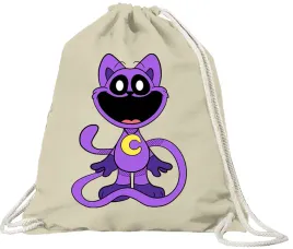 worek-sportowy-plecak-catnap-smiling-critters-producent