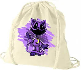 worek-sportowy-plecak-catnap-smiling-critters-producent