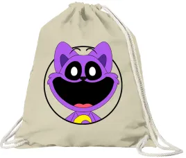 worek-sportowy-plecak-catnap-smiling-critters-producent