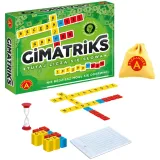 gra-gimatriks-alexander