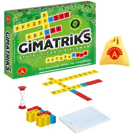 gra-gimatriks-alexander