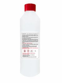 Zdjęcie produktu Płyn antybakteryjny do dezynfekcji rąk z nakrętką Chemoseptol 1 L