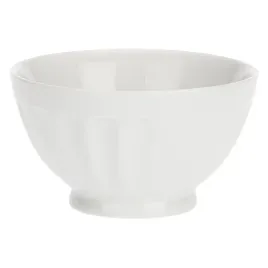 la-porcellana-bianca-zestaw-5-misek-okraglych-14-cm-bialy