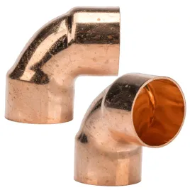 kolano-kolanko-luk-90-dwukielichowe-miedziane-o-28-mm-do-lutowania-krotkie