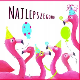 karnet-kw-neon-tloczony-flamingi