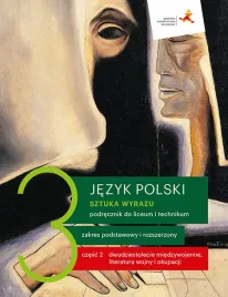 nowe-jezyk-polski-sztuka-wyrazu-podrecznik-klasa-3-czesc-2-literatura-wojny