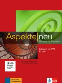 aspekte-neu-b1-podrecznik-dvd