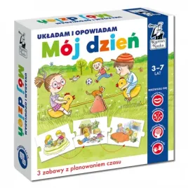 ukladam-i-opowiadam-moj-dzien-kapitan-nauka