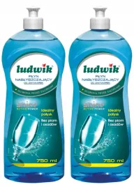 ludwik-plyn-nablyszczajacy-do-zmywarek-2-x-750ml-shine-active-power