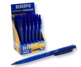 dlugopis-niebieski-24szt
