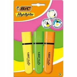 zakreslacz-highlighter-mix-neon-3szt-bic
