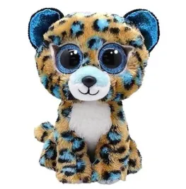 beanie-boos-cobalt-niebieski-lampart-15cm