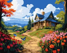 malowanie-po-numerach-wiosenna-bajka-40x50cm