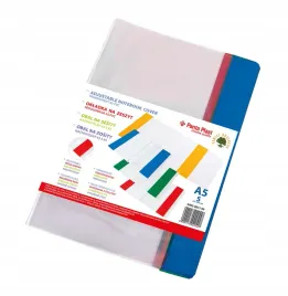 paczka-okladka-a5-pvc-regulowana-5-szt