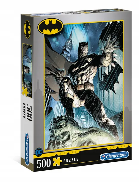 puzzle-500-batman-35088