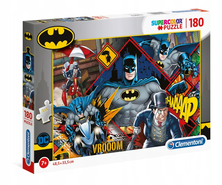 puzzle-180-batman-29108