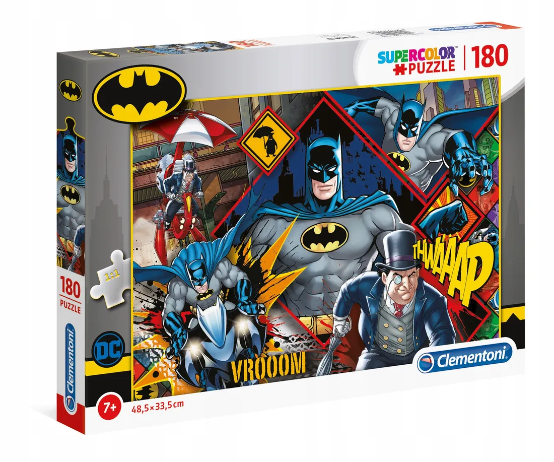 puzzle-180-batman-29108