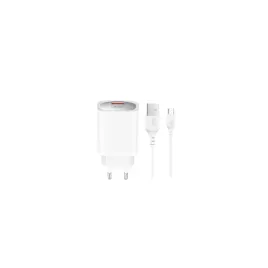 xo-ladowarka-sieciowa-ce19-qc-18w-1x-usb-biala-kabel-microusb