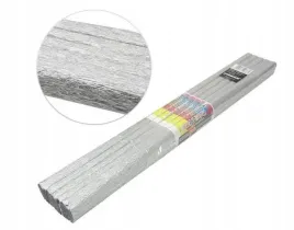 bibula-marszczona-srebrna-50x200-5szt