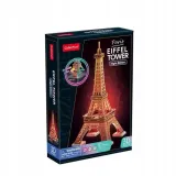 puzzle-3d-wieza-eiffla-led