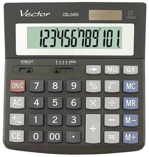 kalkulator-vector-cd-2455