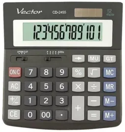 kalkulator-vector-cd-2455
