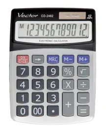 kalkulator-vector-cd-2462-duze-klawisze
