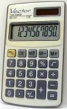 kalkulator-vector-dk-137-6-lat-gwarancji-stan-nowy