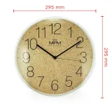 zegar-scienny-mpm-e01-4046-0051-korek-stan-nowy-marka-mpm
