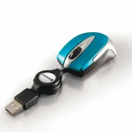 verbatim-mysz-optyczna-go-mini-usb-a-1000-dpi-niebieski-blue-49022