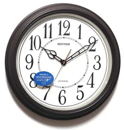 zegar-scienny-rhythm-cmh726nr06-36-cm-kuranty