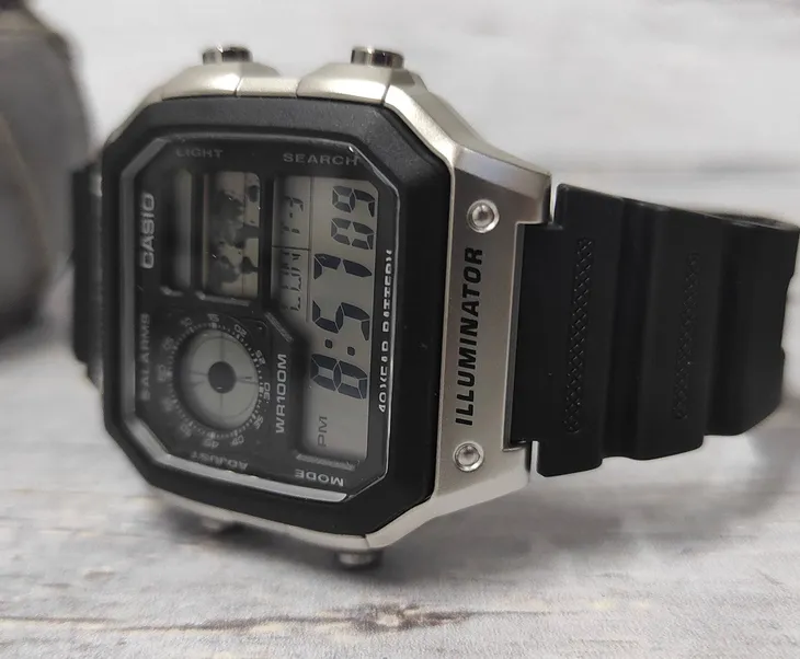 zegarek-casio-ae-1200wh-1cvef-marka-casio