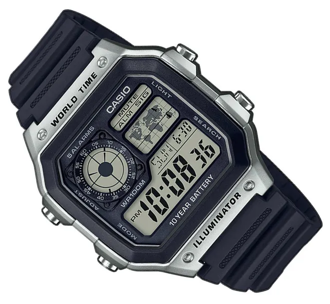 zegarek-casio-ae-1200wh-1cvef-model-ae-1200wh-1cvef