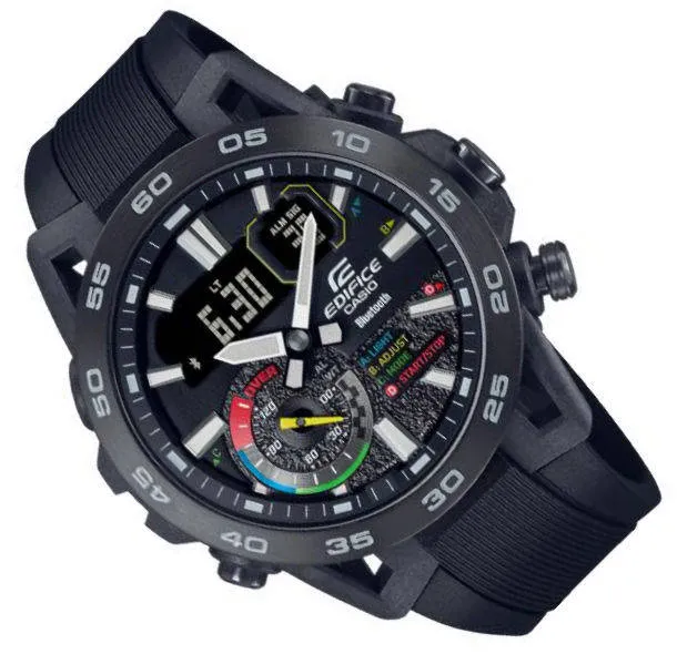 zegarek-casio-ecb-40mp-1aef-edifice-bluetooth-stan-nowy-marka-casio