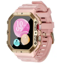 smartwatch-rubicon-rncf28-rozowy-silikon-bt-call