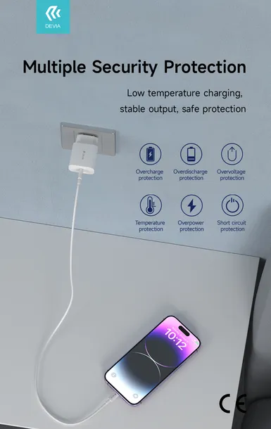 devia-ladowarka-sieciowa-smart-pd-1x-usb-c-20w-biala-prad-wyjsciowy-2500-ma