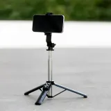 forever-selfie-stick-bluetooth-tripod-sst-100-czarny-cechy-dodatkowe-funkcja-statywu-regulacja-dlugosci-regulacja-kata-nachylenia