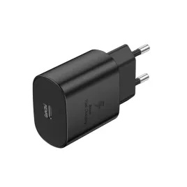 foneng-ladowarka-sieciowa-eu51-gan-typ-c-pd-25w-czarna