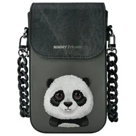 nimmy-torebka-na-telefon-czarny-black-big-eyed-pet-2-0-panda