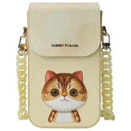 nimmy-torebka-na-telefon-khaki-big-eyed-pet-2-0-cat