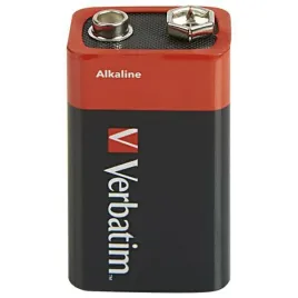verbatim-bateria-alkaliczna-9v-6lr61-1szt-czarny-black-49924