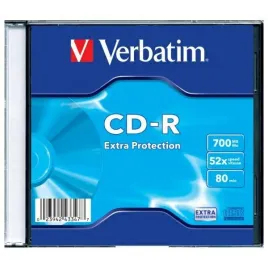 verbatim-plyta-cd-r-700mb-52x-extra-protection-bialy-white-1szt-43347